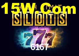 6167
