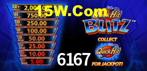 6167,6167 Bet