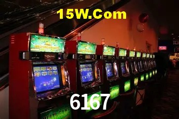Estatísticas do Jogo 6167