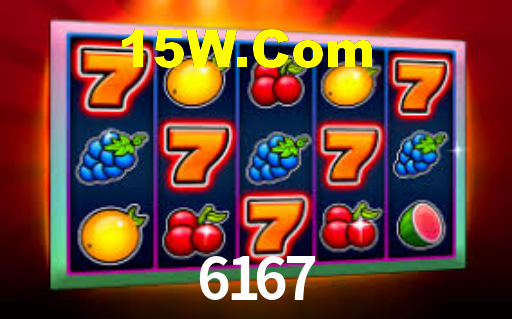 6167 Bet