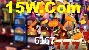 6167: Jogos de Caça-Níqueis-Altas Recompensas, Roleta-Velocidade, Blackjack-Desafios Máximos