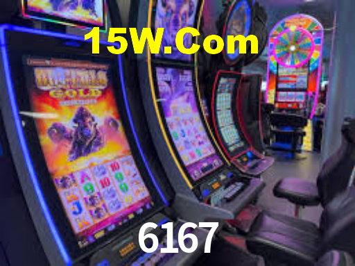 6167 Bet