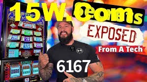 6167 Bet Login