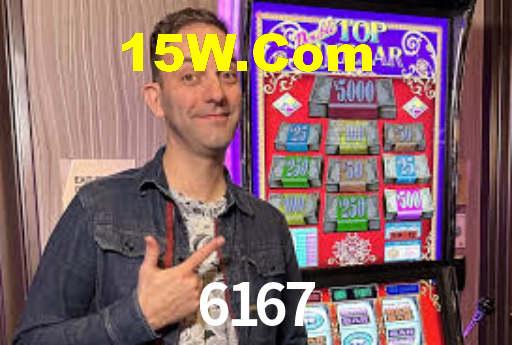 6167 Bet Login