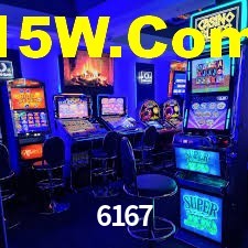 6167 Bet