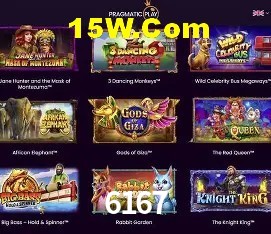 Diretório de Jogos 6167