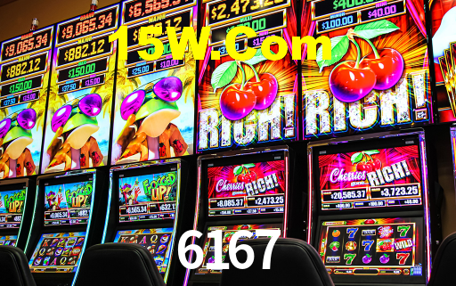 6167,6167 Bet